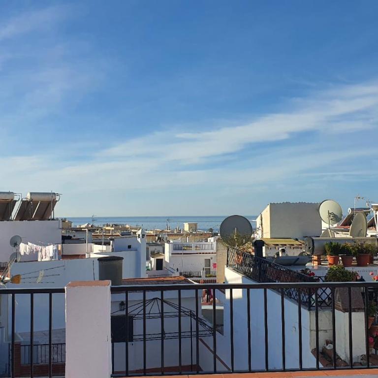 Apartment Nerja Herrera Oria 40 - Apartamento de 3 dormitorios con vistas a las montañas - 3