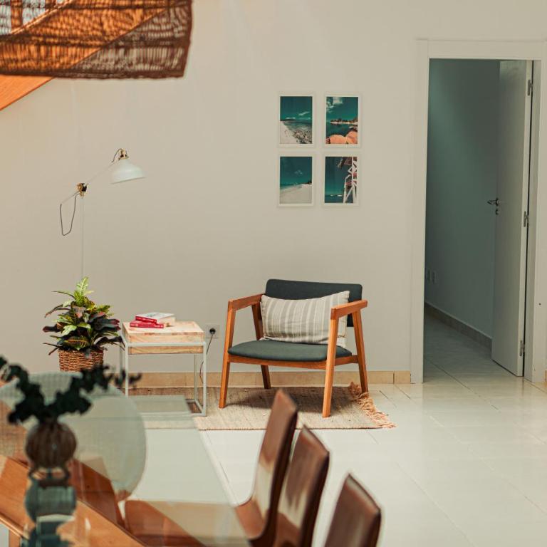 Lanzarote Villa Ascanio - Villa con piscina privada - 20