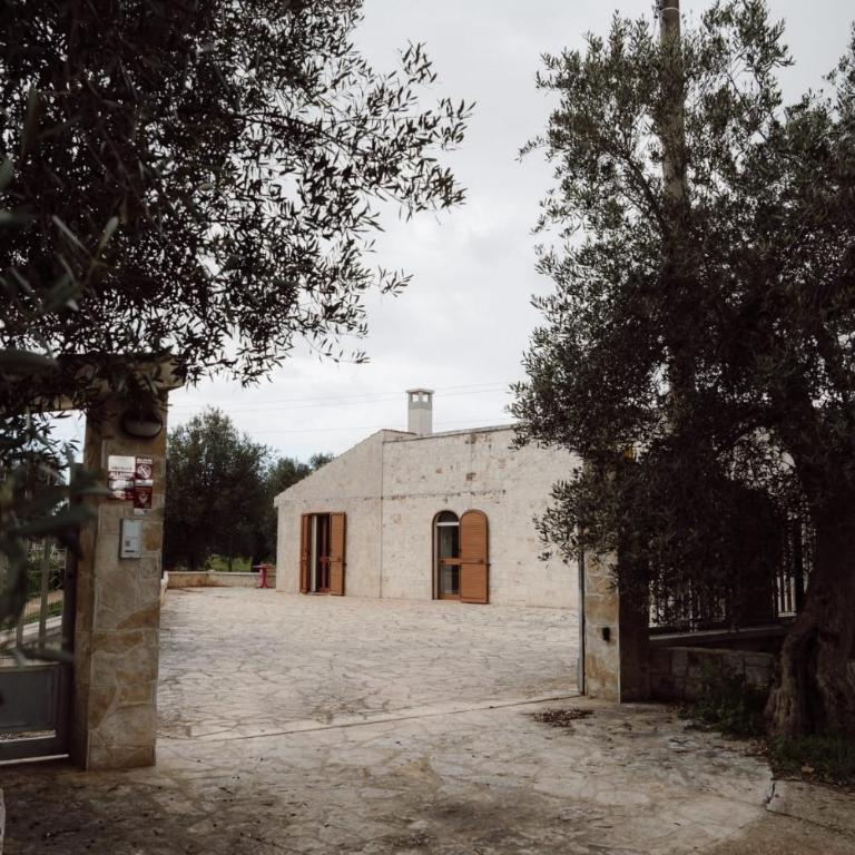 Villa dei Mandorli - Villa con 2 Camere da Letto - 1