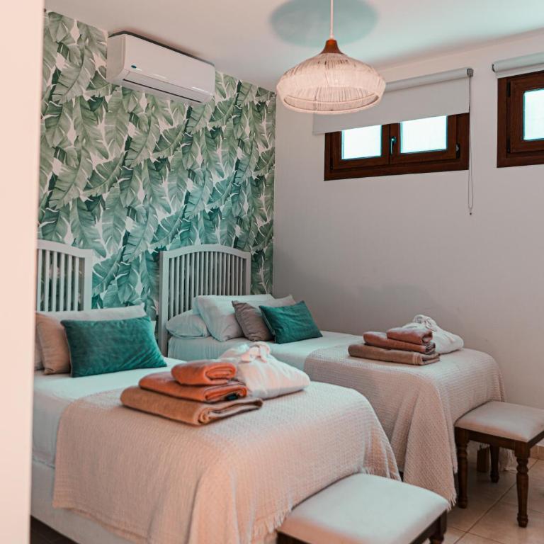 Lanzarote Villa Ascanio - Villa con piscina privada - 32
