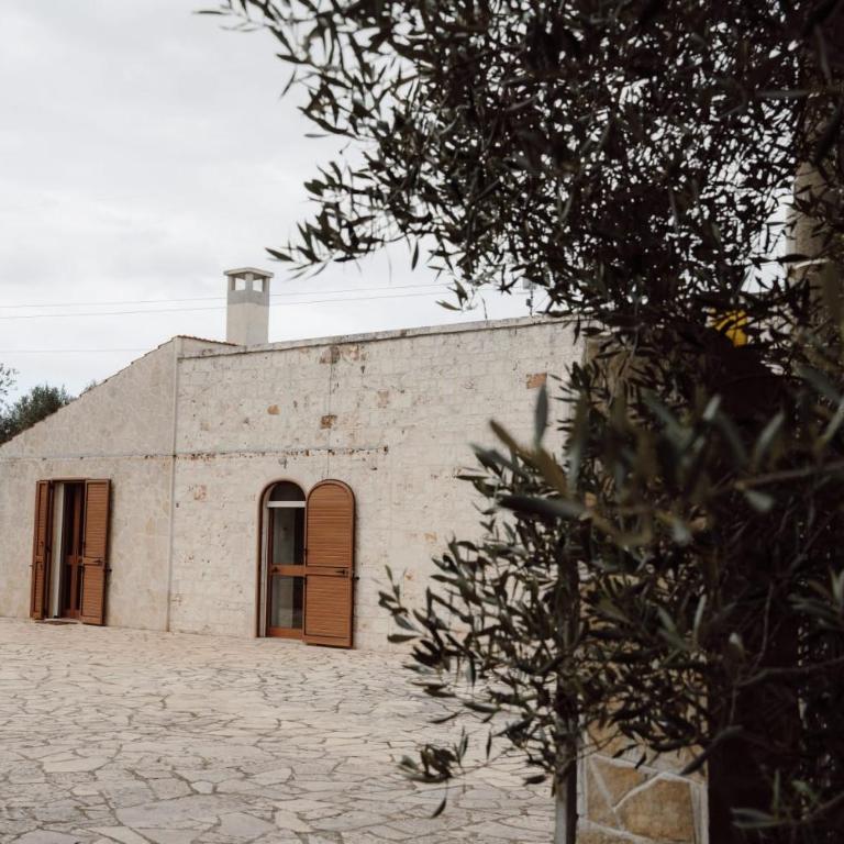 Villa dei Mandorli - Villa con 2 Camere da Letto - 3