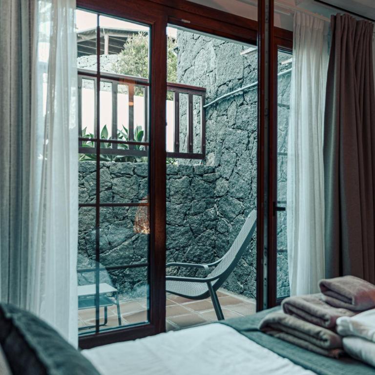 Lanzarote Villa Ascanio - Villa con piscina privada - 31