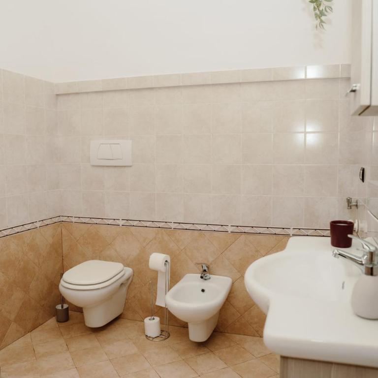 Villa dei Mandorli - Villa con 2 Camere da Letto - 6