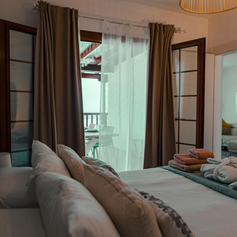 Lanzarote Villa Ascanio - Villa con piscina privada - 23