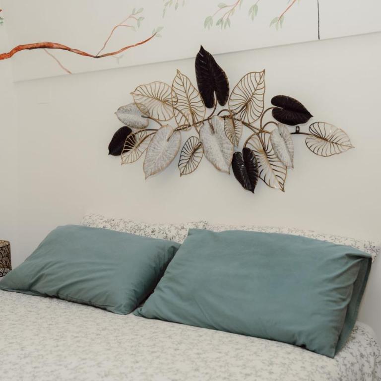 Villa dei Mandorli - Villa con 2 Camere da Letto - 8