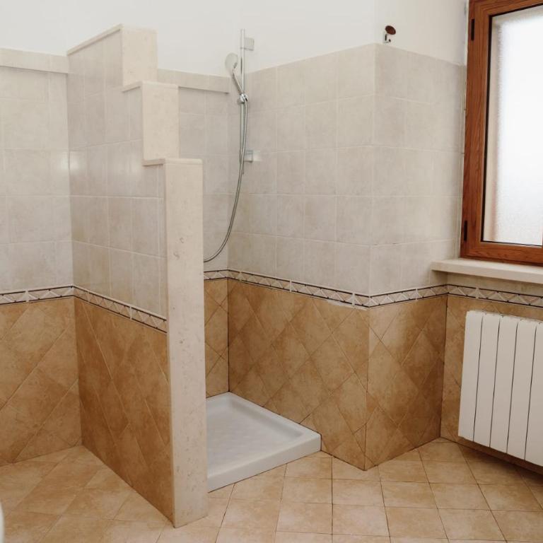 Villa dei Mandorli - Villa con 2 Camere da Letto - 10