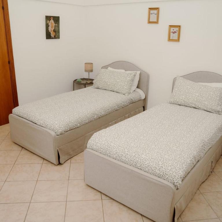 Villa dei Mandorli - Villa con 2 Camere da Letto - 16