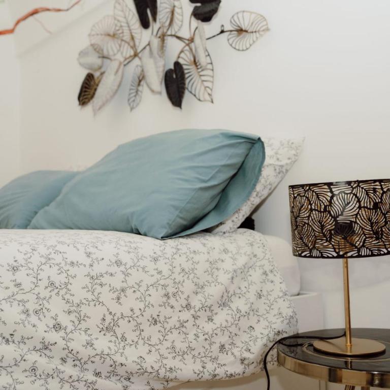 Villa dei Mandorli - Villa con 2 Camere da Letto - 17