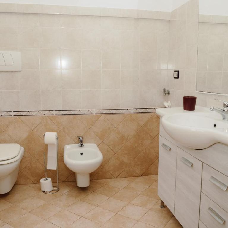 Villa dei Mandorli - Villa con 2 Camere da Letto - 19