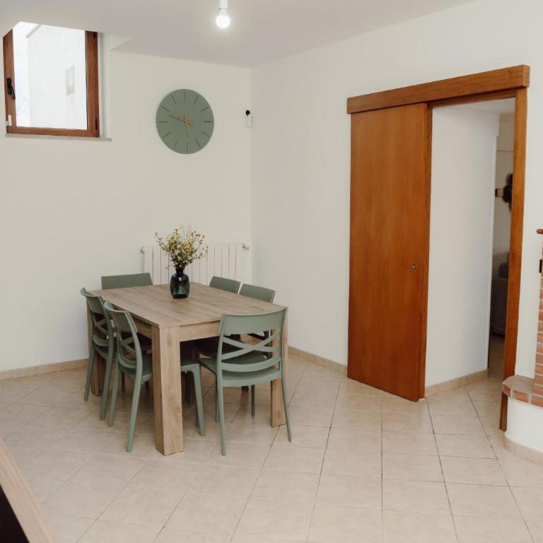Villa dei Mandorli - Villa con 2 Camere da Letto - 22