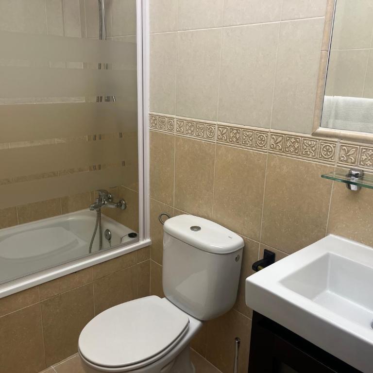 Apartamentos San Fernando 62 - Apartamento de 1 dormitorio - 27