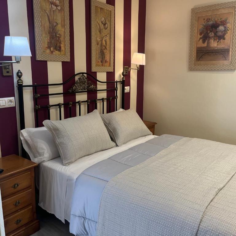 Apartamentos San Fernando 62 - Apartamento de 1 dormitorio - 26