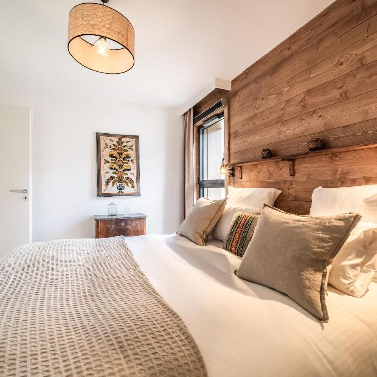 Apartment Cumaru, Les Houches - by EMERALD STAY - Appartement 2 Chambres - 22