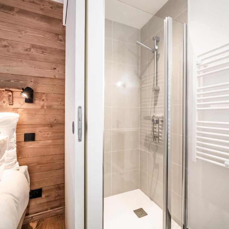 Apartment Cumaru, Les Houches - by EMERALD STAY - Appartement 2 Chambres - 23
