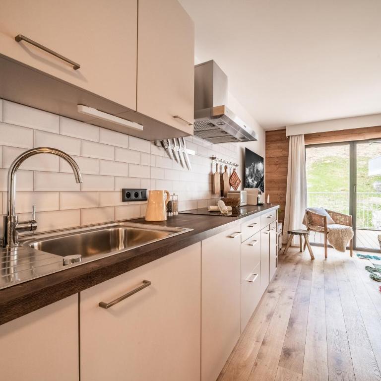 Apartment Cumaru, Les Houches - by EMERALD STAY - Appartement 2 Chambres - 15