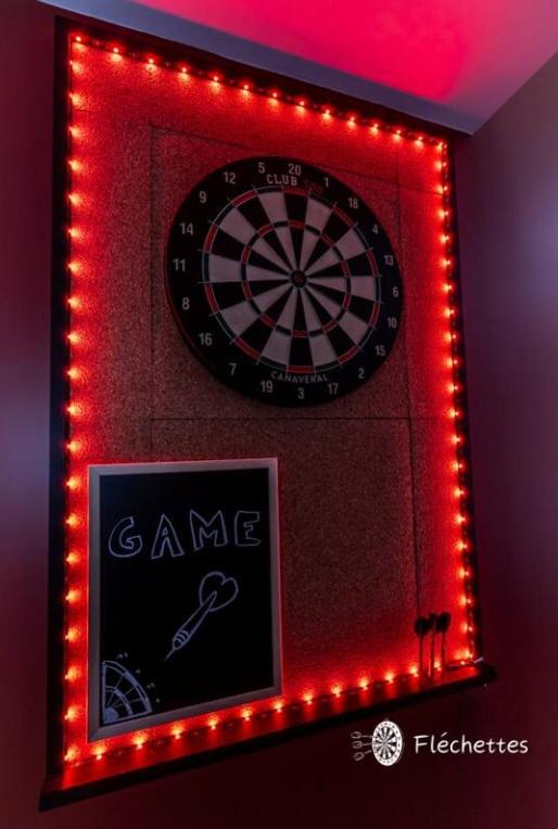 Privatize 3 lofts 300 m2 & games bar by LOFT URBAN - Appartamento con 1 Camera da Letto - 30