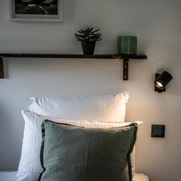 Apartment Cumaru, Les Houches - by EMERALD STAY - Appartement 2 Chambres - 43