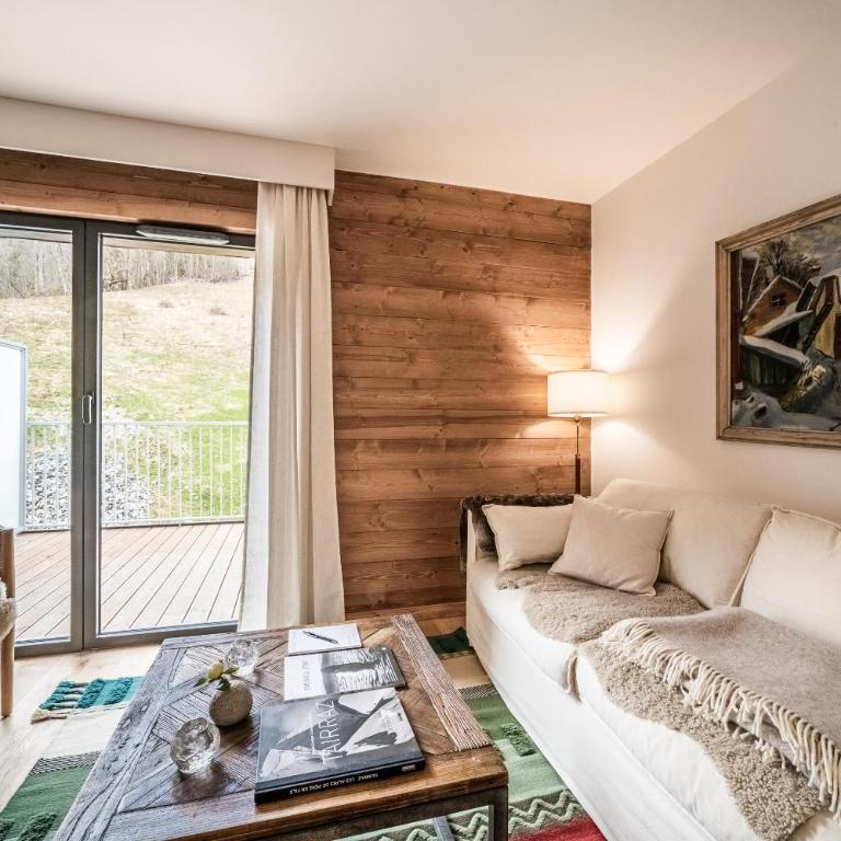 Apartment Cumaru, Les Houches - by EMERALD STAY - Appartement 2 Chambres - 7