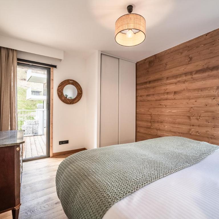 Apartment Cumaru, Les Houches - by EMERALD STAY - Appartement 2 Chambres - 26