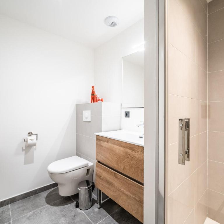 Apartment Cumaru, Les Houches - by EMERALD STAY - Appartement 2 Chambres - 28