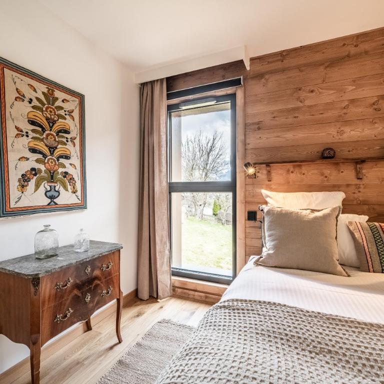Apartment Cumaru, Les Houches - by EMERALD STAY - Appartement 2 Chambres - 20
