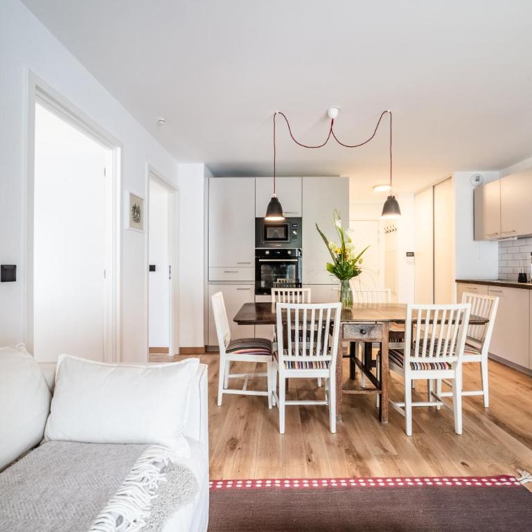 Apartment Cumaru, Les Houches - by EMERALD STAY - Appartement 2 Chambres - 12