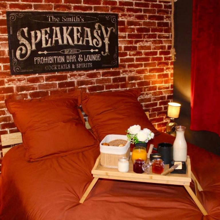 Privatize 3 lofts 300 m2 & games bar by LOFT URBAN - Appartamento con 1 Camera da Letto - 45