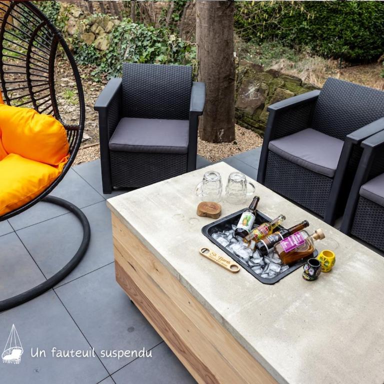 Privatize 3 lofts 300 m2 & games bar by LOFT URBAN - Appartamento con 1 Camera da Letto - 47