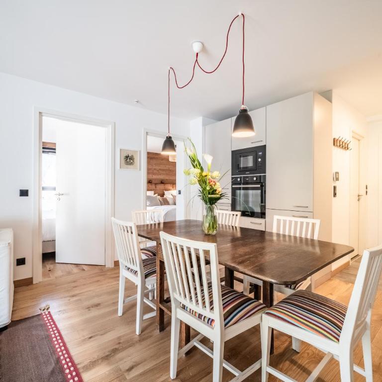 Apartment Cumaru, Les Houches - by EMERALD STAY - Appartement 2 Chambres - 17