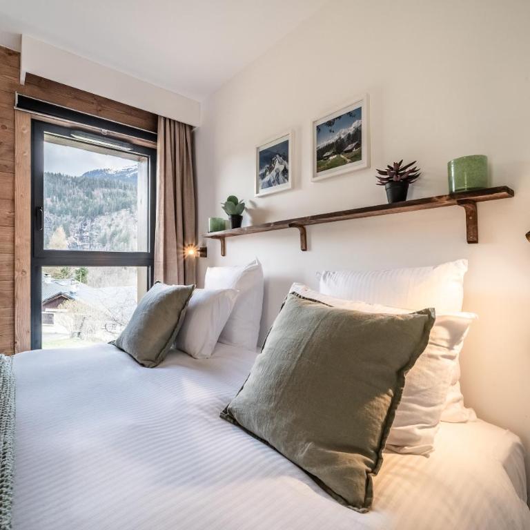 Apartment Cumaru, Les Houches - by EMERALD STAY - Appartement 2 Chambres - 27