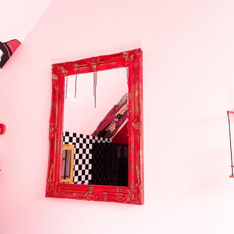 Privatize 3 lofts 300 m2 & games bar by LOFT URBAN - Appartamento con 1 Camera da Letto - 59