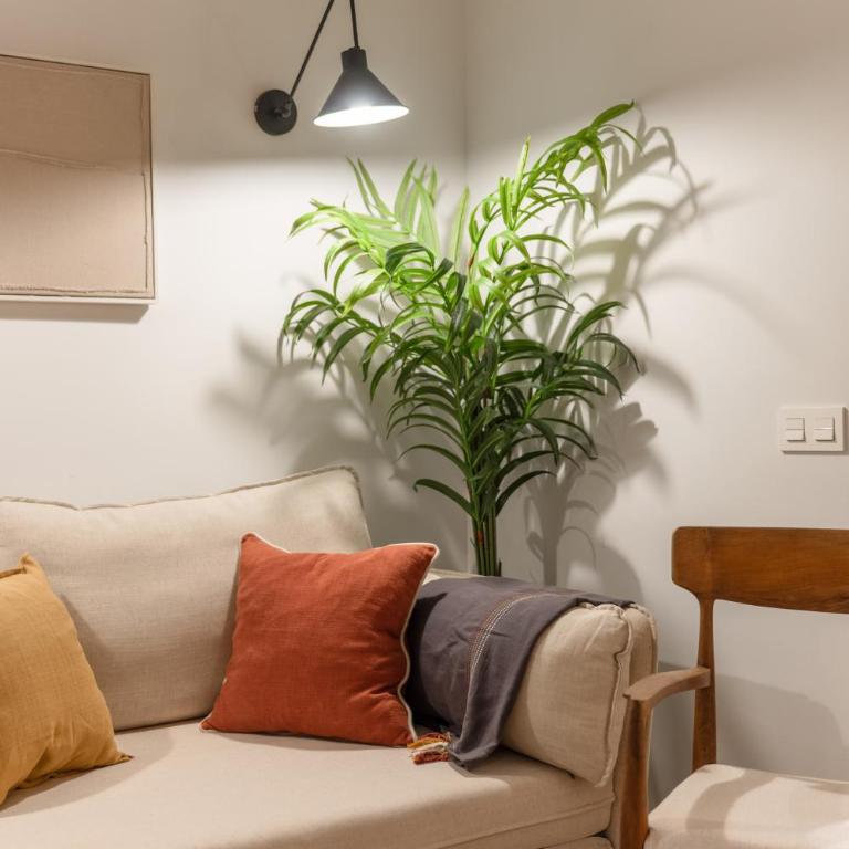 Casa Sol Málaga Centro - Casa de 2 dormitorios - 23