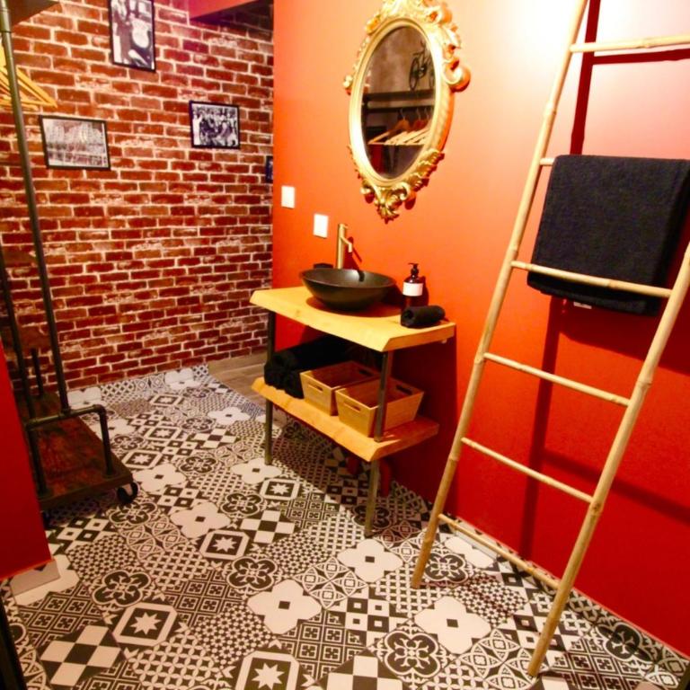 Privatize 3 lofts 300 m2 & games bar by LOFT URBAN - Appartamento con 1 Camera da Letto - 71