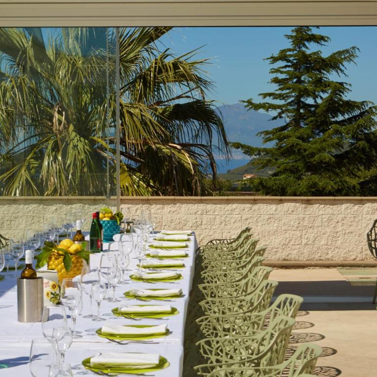 Villa Solaria - Villa with Private Pool - 16