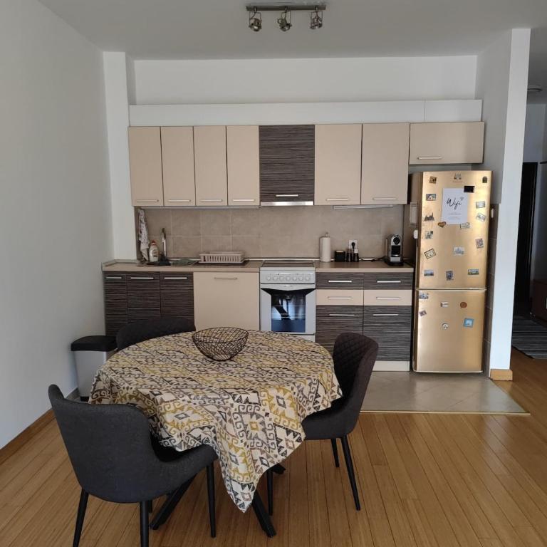 City center Dorcol free parking - Two-Bedroom Apartment - 9