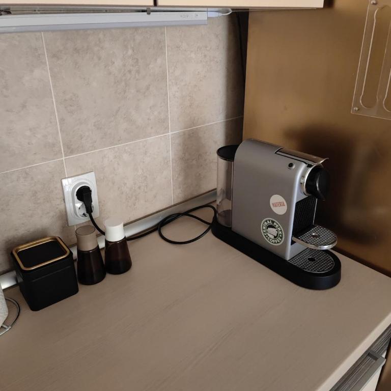 City center Dorcol free parking - Two-Bedroom Apartment - 13