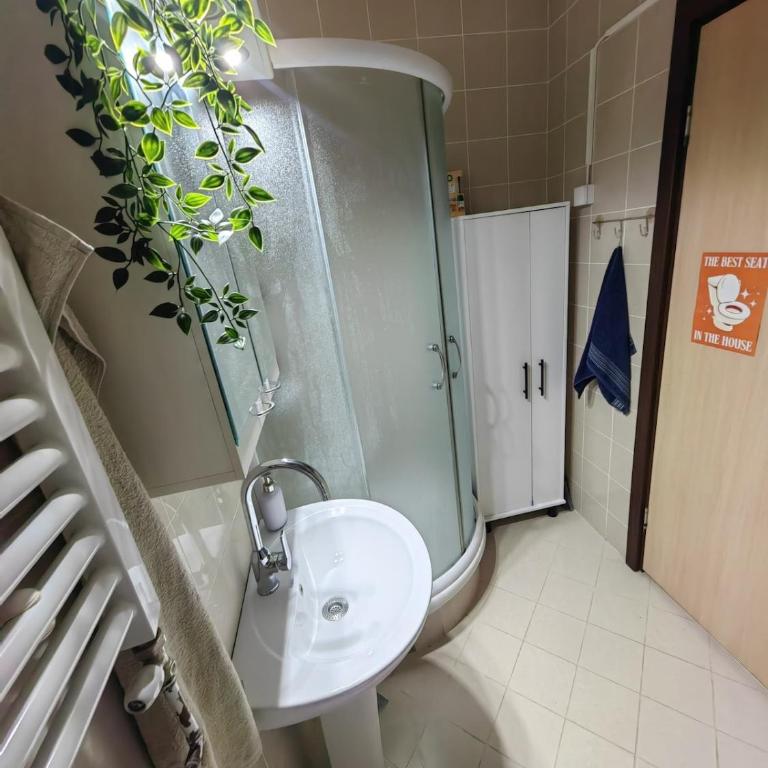 City center Dorcol free parking - Two-Bedroom Apartment - 17