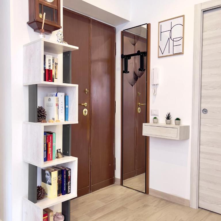 Pigneto sun & relax - 4 Metro stops to Colesseum - Deluxe Apartment - 26