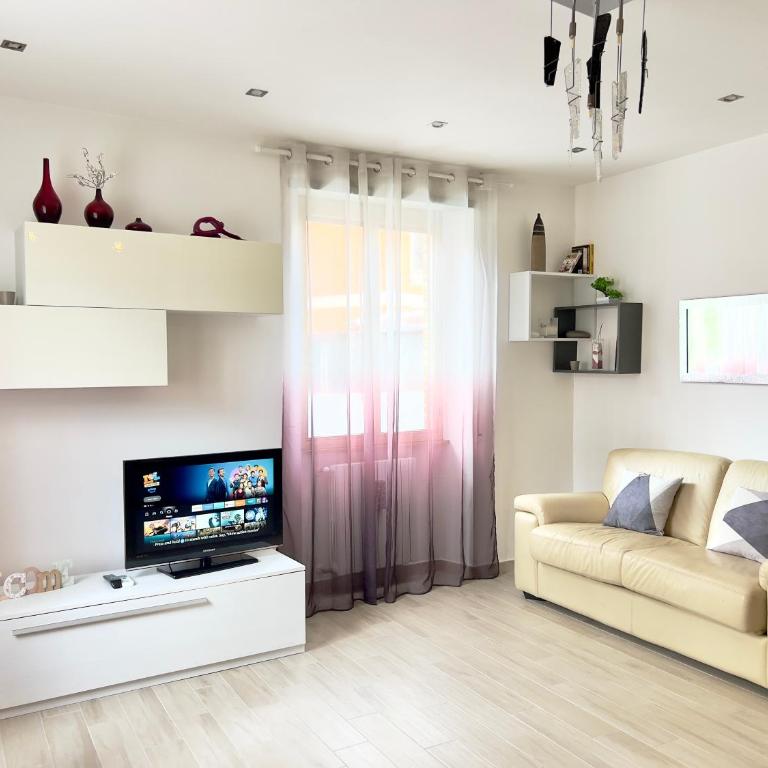 Pigneto sun & relax - 4 Metro stops to Colesseum - Deluxe Apartment - 5