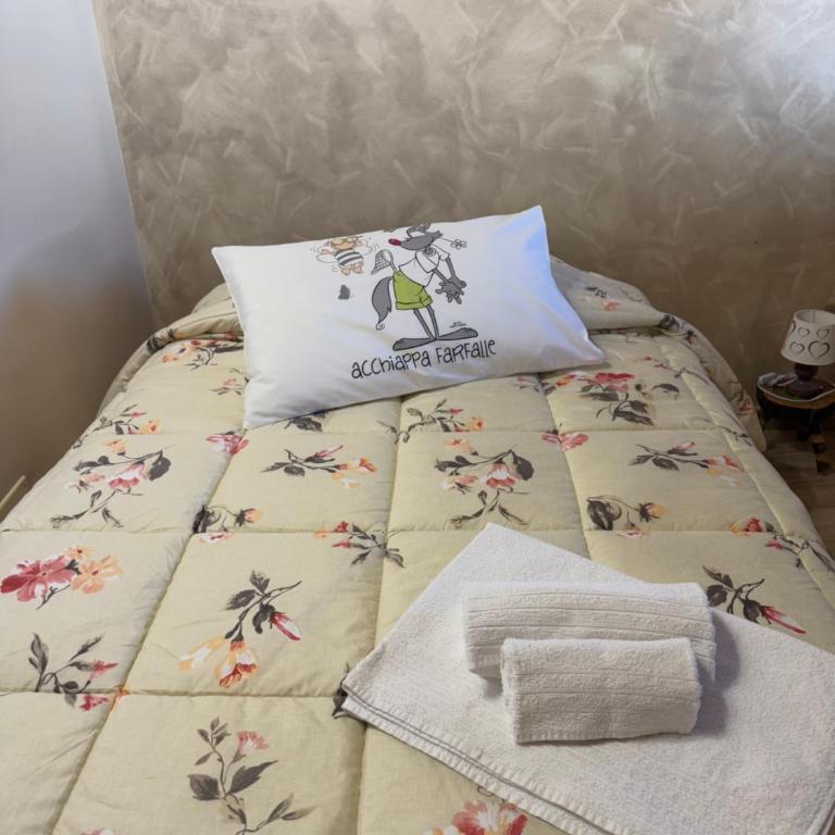 Il casale degli aragonesi - Villa con 2 Camere da Letto - 92