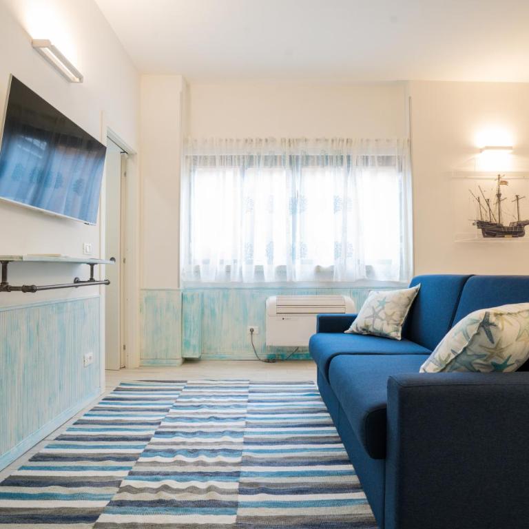 IL GALEONE Rapallo - Appartamento con 1 Camera da Letto - 3