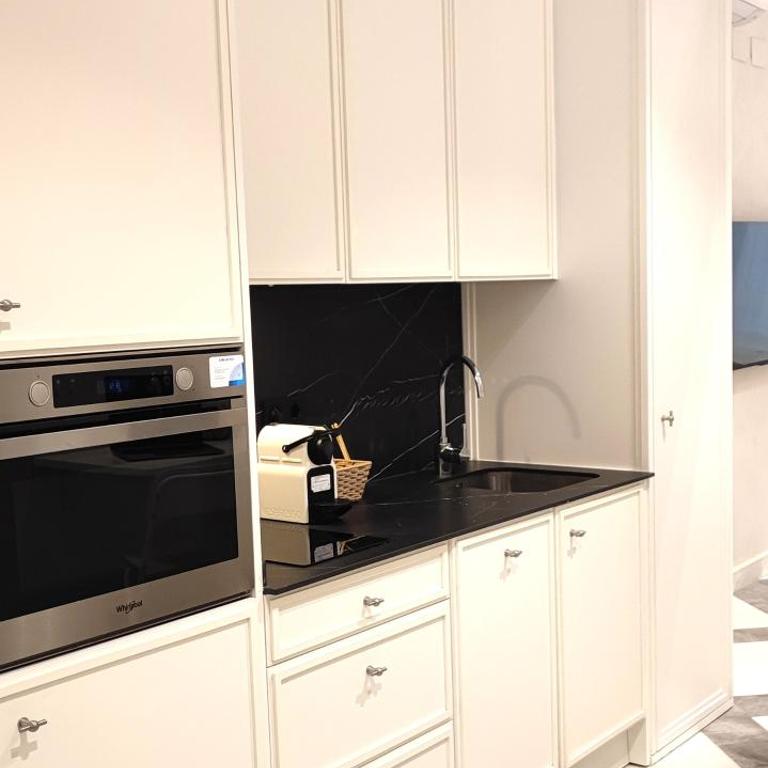 Estudio a estrenar en Huertas - Apartment mit 1 Schlafzimmer - 8