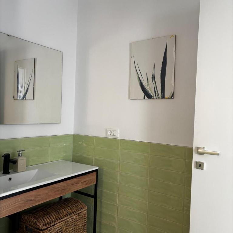 Appartamento centro storico Ravenna - Appartamento con 1 Camera da Letto - 8