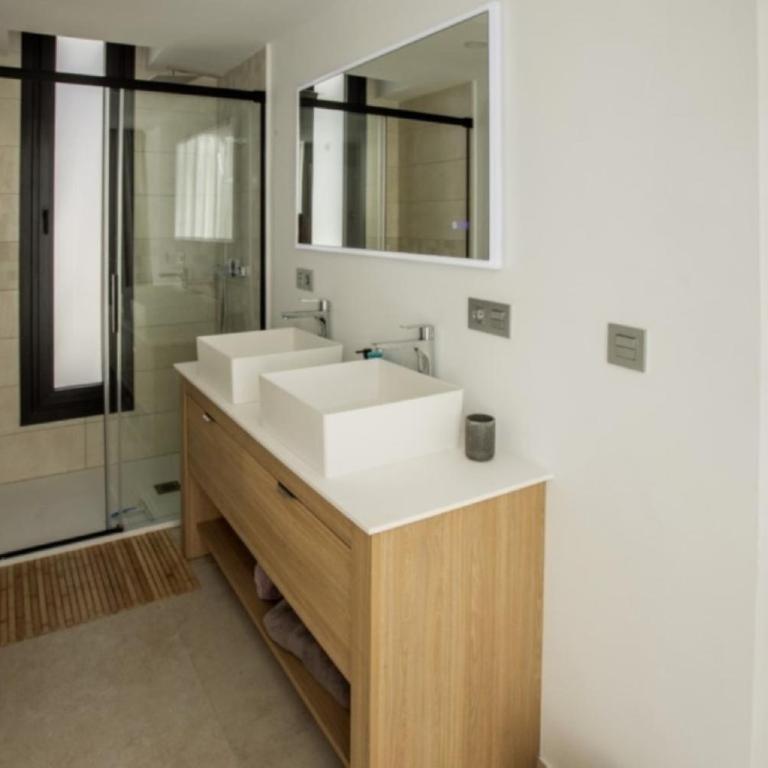 Buenavista Hills Casa Arce 4 bedroom with Seaviews - Villa con vistas al mar - 21