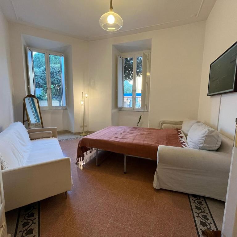 Charming Apartment in San Pietro - Appartamento con 2 Camere da Letto - 6