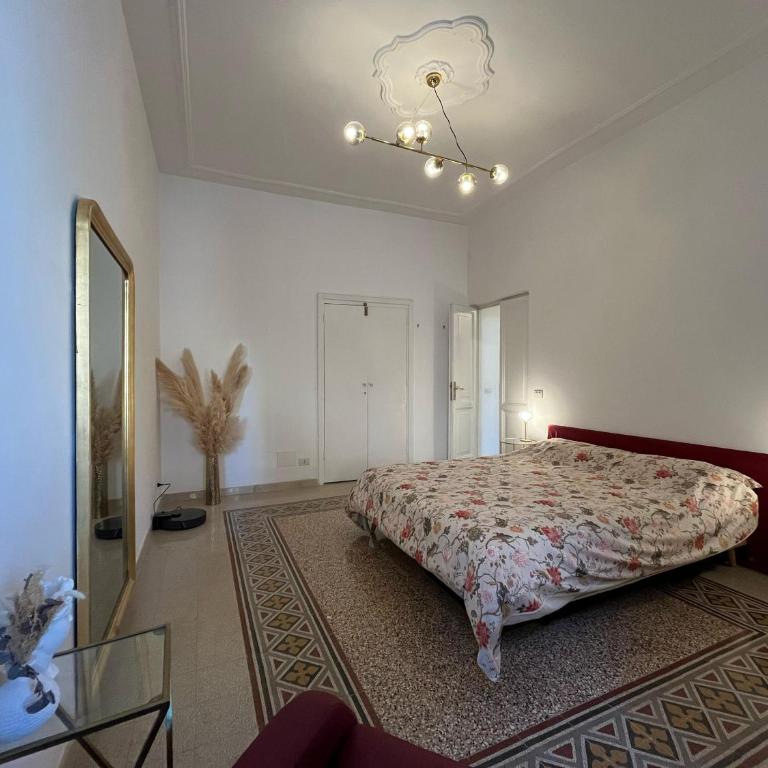 Charming Apartment in San Pietro - Appartamento con 2 Camere da Letto - 2