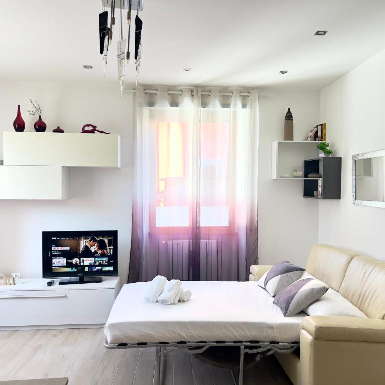 Pigneto sun & relax - 4 Metro stops to Colesseum - Deluxe Apartment - 33