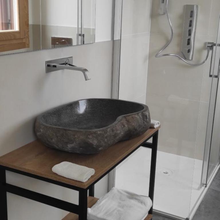 Corte Bottura agriturismo - Camera Matrimoniale con Bagno Privato - 1