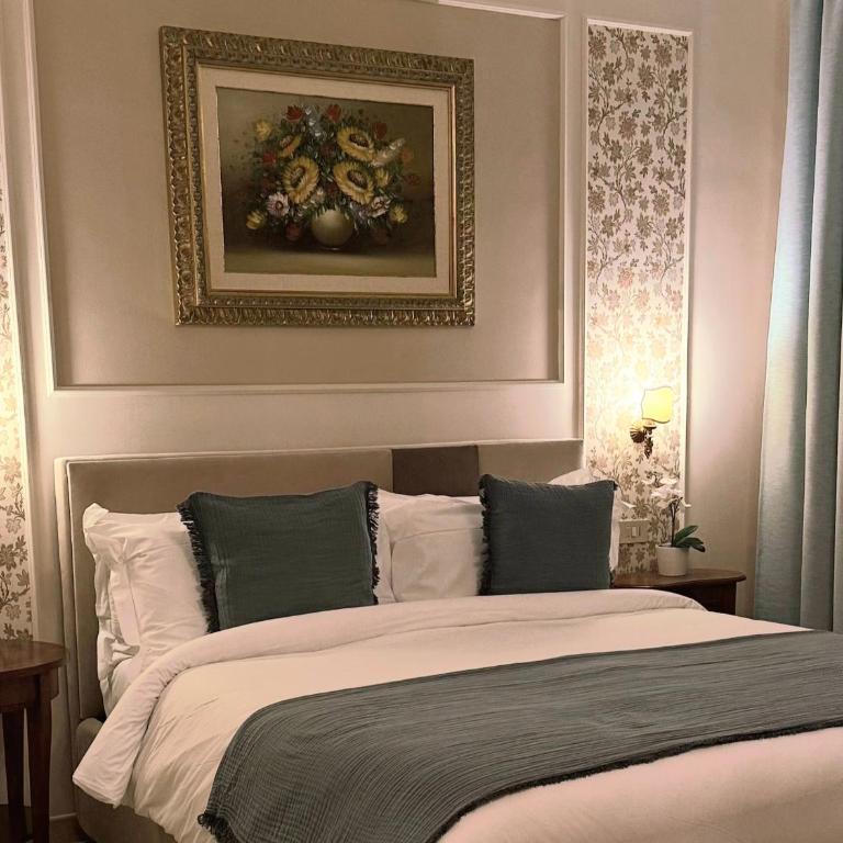 Donna Rosa - Your Home in Taormina - One-Bedroom Apartment with Garden - 31