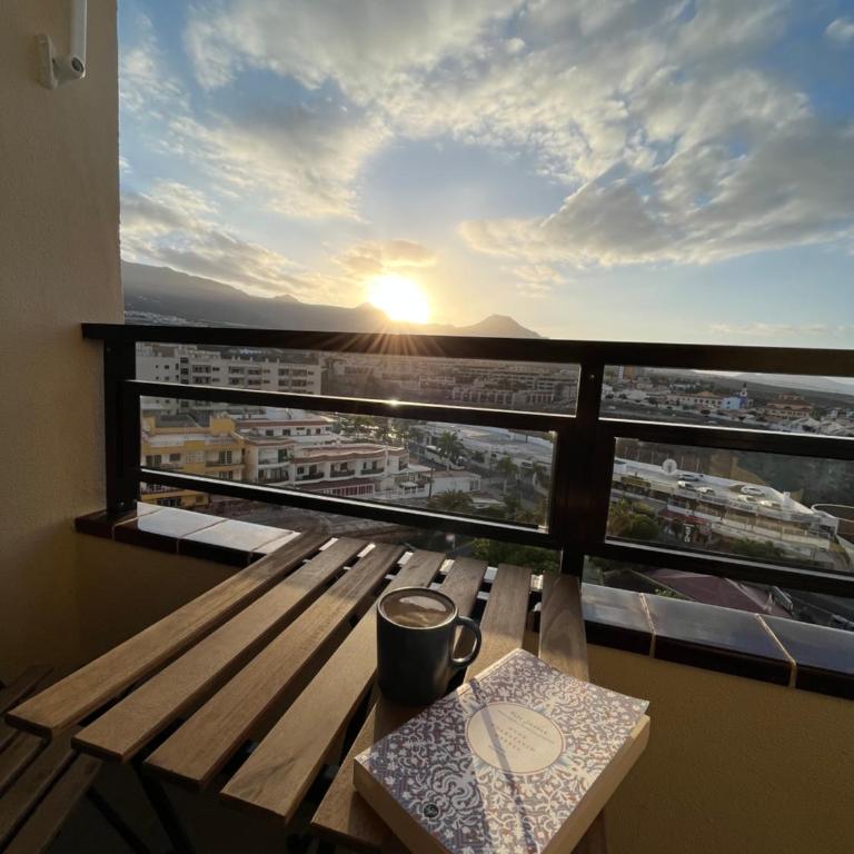 Sunny Vibes Apartment with Pool & Ocean Views - Apartamento de 2 dormitorios - 23